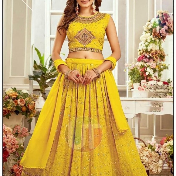 Lengha - Picture 2 of 4